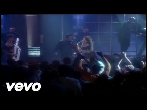 Bobby Brown – My Prerogative – YouTube