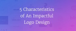 5 Characteristics Of An Impactful Logo Design ~ Creative Market Blog