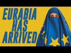 Creeping Sharia: The ISLAMIZATION of the WEST – YouTube