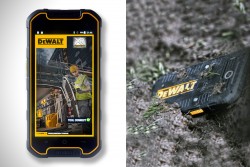 DeWALT MD501 Smartphone | HiConsumption