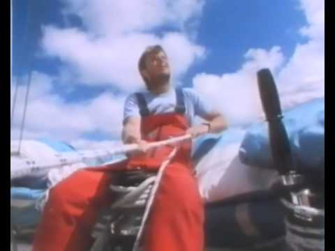 DRUM: An Extraordinary Adventure – Whitbread 1985 (Full Documentary) – YouTube