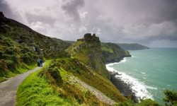 England’s 2,800-mile Coast Path to open in 2020 | Travel | The Guardian