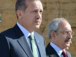 Erdoğan files a criminal complaint against opposition leader on insult charges – Turkish M ...