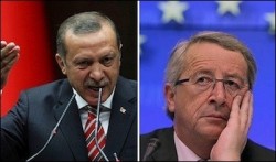 Erdogan: The World’s Most Insulted President :: Middle East Forum