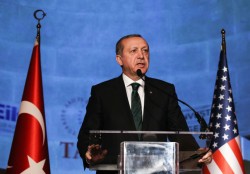 Erdogan’s March to Dictatorship in Turkey – The New Yorker