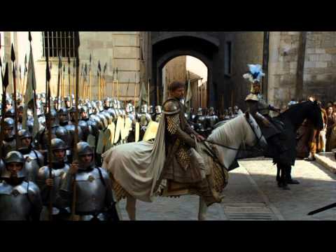 Game of Thrones Season 6: Trailer #2 (HBO) – YouTube