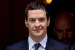 George Osborne agrees to exempt MPs from anti-money laundering checks under pressure from Tory b ...