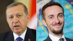 German Comedians Are Making Turkey’s President Really, Really Upset | VICE News