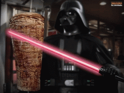 Doner Vader