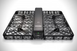 Hover Camera | HiConsumption