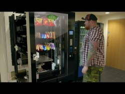 How Do Vending Machines Detect Fake Coins? – YouTube