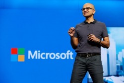 Microsoft sues U.S. government over data requests
| Reuters