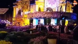 Mikhail Gutseriev’s son gets married in $1Bn wedding | Daily Mail Online