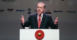 6 million houses should be demolished in Turkey, says Erdoğan – LOCAL