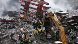 ’60 MINUTES’: Lawmakers Say Redacted Pages Of 9/11 Report Show Saudi Official Met Hijackers In L ...