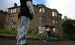 More than a million people in UK living in destitution, study shows | Society | The Guardian