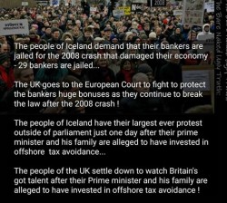 Be smart
Be like an Icelander