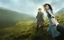 Need a meaty, complex time travel series? Start watching Outlander | Ars Technica