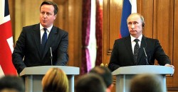 Panama Papers: British Elite Linked to Corruption, yet Media Only Focuses on Putin