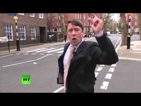 ‘Panama Papers tell how political class got there’ – Jonathan Pie – YouTube