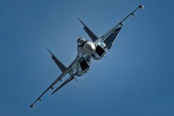 SU 35