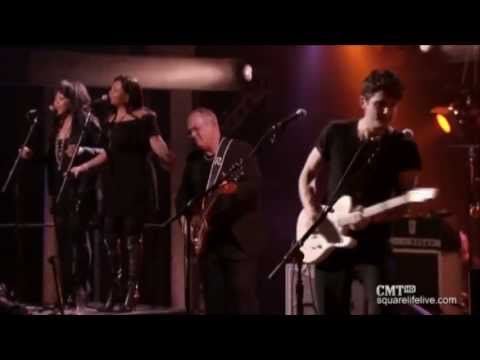 Perfectly Lonely – John Mayer and Keith Urban – YouTube