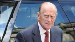 Prince Philip offers to have Jeremy Corbyn ‘taken care of’ in a Paris car accident