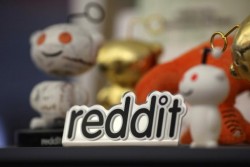 Reddit deletes surveillance ‘warrant canary’ in transparency report
| Reuters