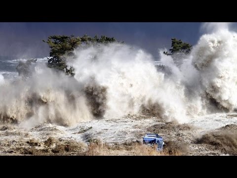 Repent America!! Japan Tsunami Horror Documentary 2015 – YouTube