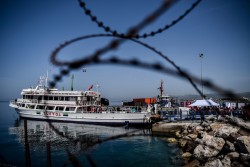 Return of refugees raises Turkish suspicions – POLITICO