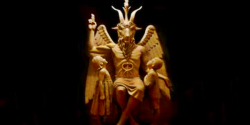 Satanic Temple’s Seven Tenets Are Morally Superior To Ten Commandments