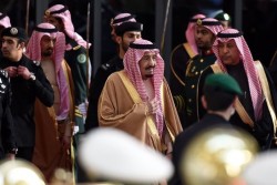 Saudi Arabia Warns of Economic Fallout if Congress Passes 9/11 Bill – The New York Times