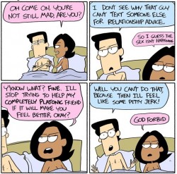 Why Jealousy Traps You Into Being a Huge Jerk