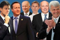 ‘Selling off NHS for profit’: Full list of MPs with links to private healthcare firm ...