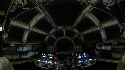 Star Wars 360: View The Force Awakens Set Panoramas at StarWars.com | StarWars.com