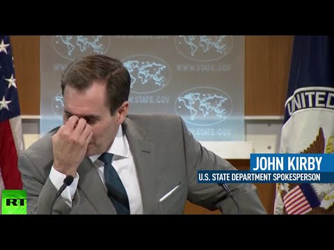 State Dept never heard of Obama’s ‘no boots on the ground’ in Syria – YouTube
