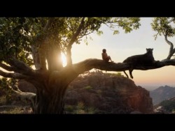 The Making of The Jungle Book – YouTube