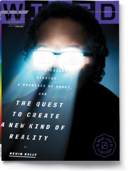 The Untold Story of Magic Leap, the World’s Most Secretive Startup | WIRED