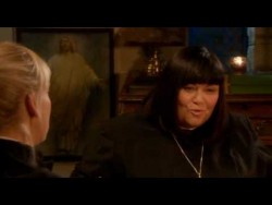 The Vicar of Dibley – 2005 – SP08 – Happy New Year – Inflatable Boy Joke ...