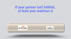 This Incredibly Creepy Mattress Tells You When Sex Is Happening 