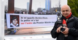 Turkey asks Geneva to remove picture linking Erdoğan to Berkin Elvan – EUROPE