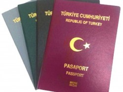 Turkish government unlawfully cancels passports of critics, columnist says – Turkish Minute