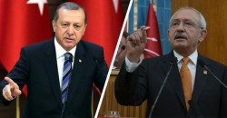 Turkish president takes opposition CHP leader to court upon ‘pervert’ debate – POLITICS