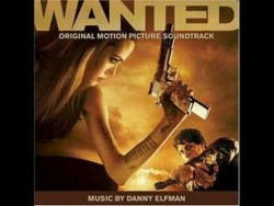 Wanted OST – The little things – YouTube