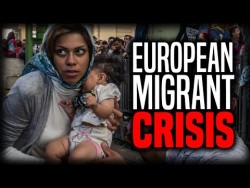 What Pisses Me Off About The European Migrant Crisis – YouTube