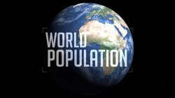 World Population on Vimeo