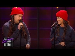 Alanis Morissette Updates ‘Ironic’ Lyrics – YouTube