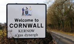 Apocalypse Kernow! Cornish-speakers speechless at Westminster cuts | UK news | The Guardian