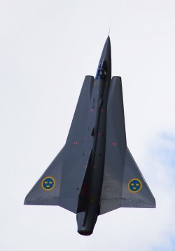 Saab Viggen