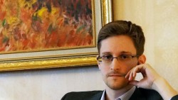 Edward Snowden Divulges the 5 Easiest Ways to Protect Yourself Online | Big Think